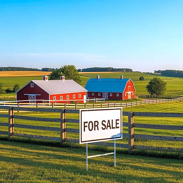Yolanda Hadid Lists Bucks County Farm for Nearly $11 Million After Previous Deal Falls Through
