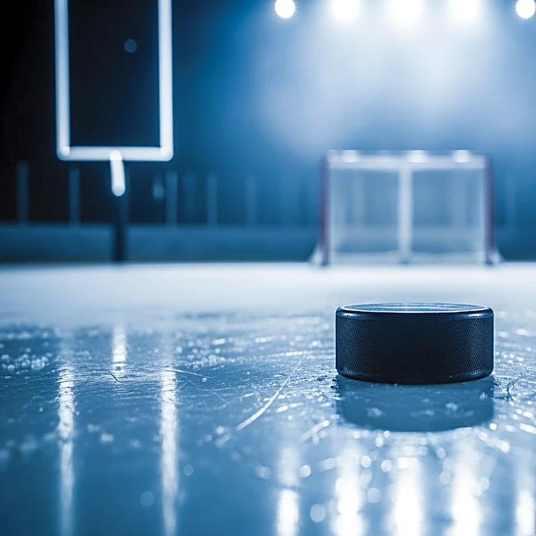 Flyers' Martone Makes History with Game-Winning Goals in NHL Playoffs