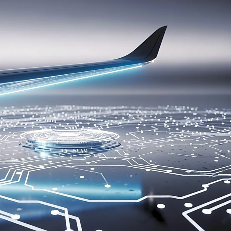 AAR Corp. Launches Airvoyant to Revolutionize Aviation Procurement with AI