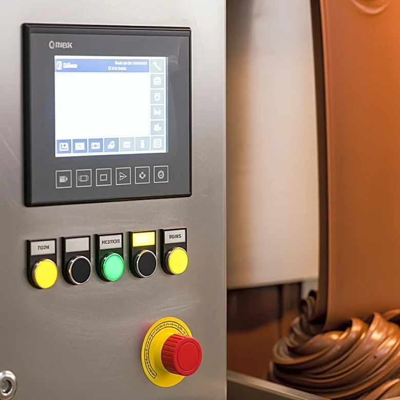 Rockwell Automation Enhances Chocolate Shoppe Ice Cream's Production with Plex Technologies