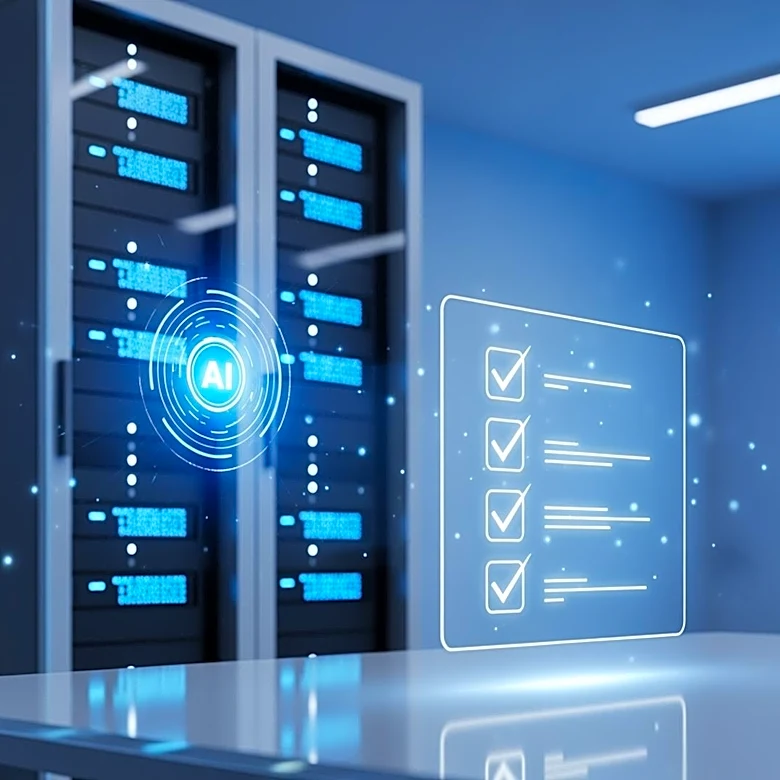 California's New AI Procurement Order Sets Strict Standards for Vendors