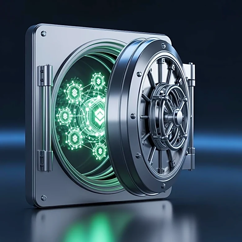 Theta Capital Management's Shift to Blockchain Investment Strategy