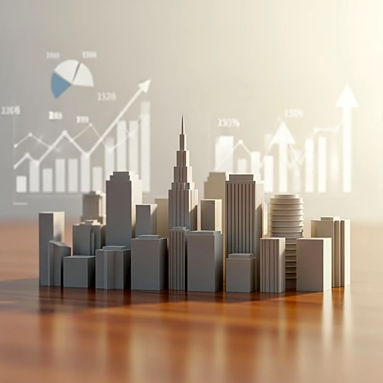 Study Ranks Top Small U.S. Cities for Business Potential