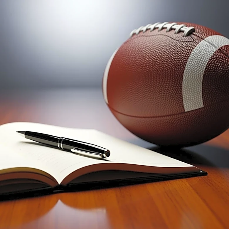 Emmett Johnson's NFL Draft Prospects Evaluated in Scouting Report