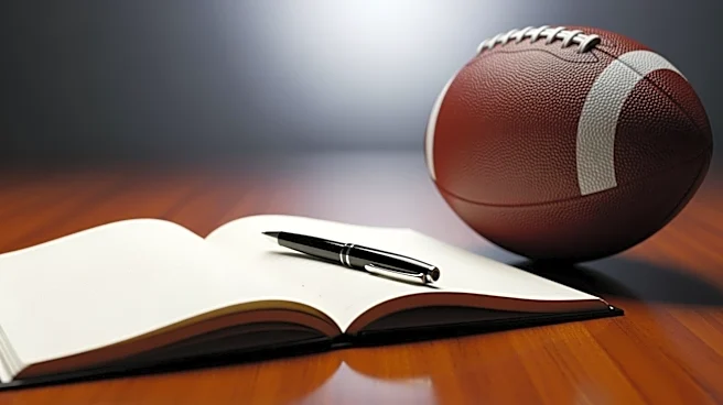 Emmett Johnson's NFL Draft Prospects Evaluated in Scouting Report