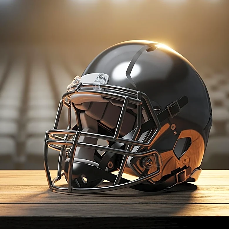 South Carolina Football Players Projected in NFL Draft by Chad Reuter