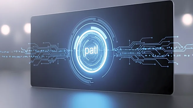 New Portal Launched for Tariff Refunds Amid Technical Concerns