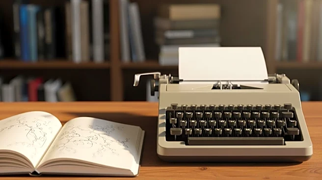 Debut Novelist Veronica Michael Explores Love and Self-Discovery in 'The Management'