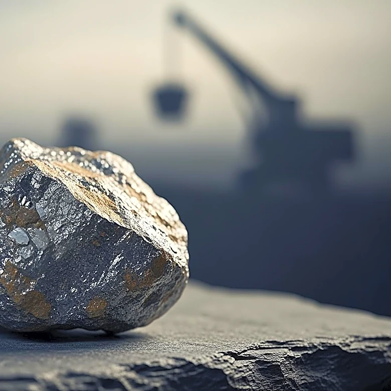 U.S. Company Accused of Exaggerating Mining Experience in Congo Deal