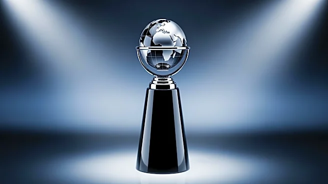 Laureus World Sports Awards 2026 Celebrates Global Sporting Achievements