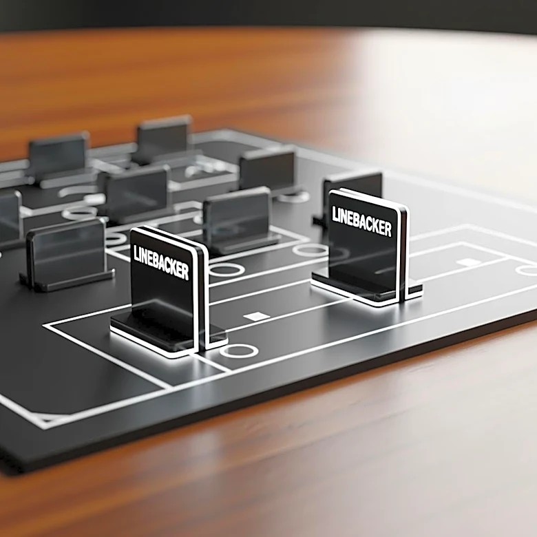 Broncos Coach Sean Payton Announces Position Changes for Linebackers Elliss and Sanders