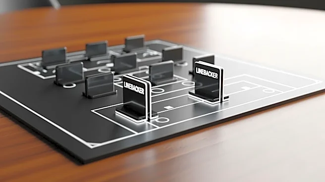 Broncos Coach Sean Payton Announces Position Changes for Linebackers Elliss and Sanders