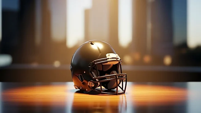 Pittsburgh to Host 2026 NFL Draft, Anticipating Large Crowds and Economic Boost