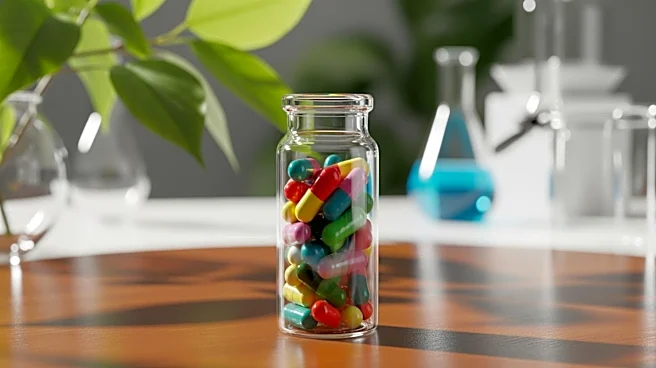 Herbalife Acquires Bioniq to Offer Personalized Supplements in U.S.