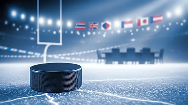 Carolina Hurricanes Secure Double Overtime Victory Against Ottawa Senators in Playoff Series