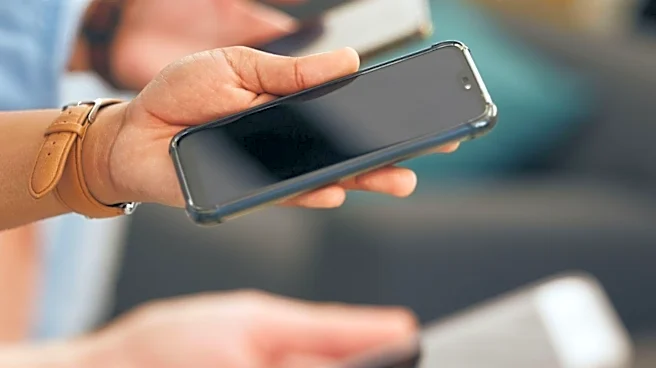 Rise in Performance Anxiety Linked to Social Media and Smartphone Use