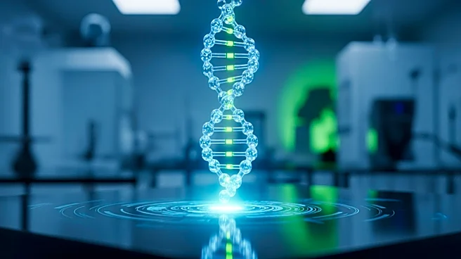 Integrated DNA Technologies Expands Manufacturing to Meet MRD Demand