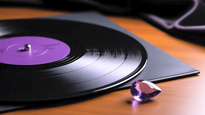 Prince Estate Releases New Single 'With This Tear' Ahead of Vault Project