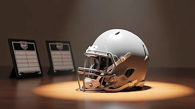 2026 NFL Draft Highlights Potential Sleeper Picks Including Kaytron Allen and Chris Johnson