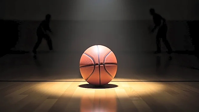 UCLA Faces Challenges in Securing Star Transfer John Blackwell Amidst Competition