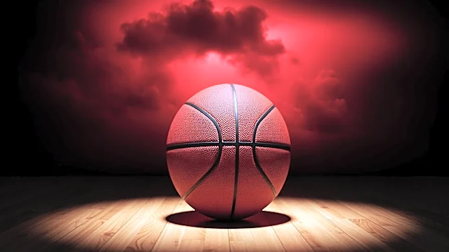 Syracuse Transfer Donnie Freeman Commits to St. John's, Boosting Red Storm's Frontcourt