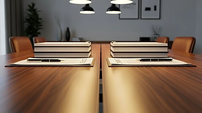 PECO and Labor Union File Competing Complaints Over Contract Negotiations