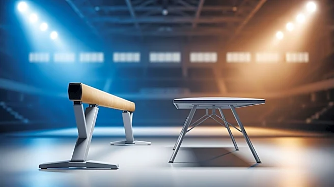 NCAA Winter Champions Announced: Oklahoma and Stanford Extend Gymnastics Dominance