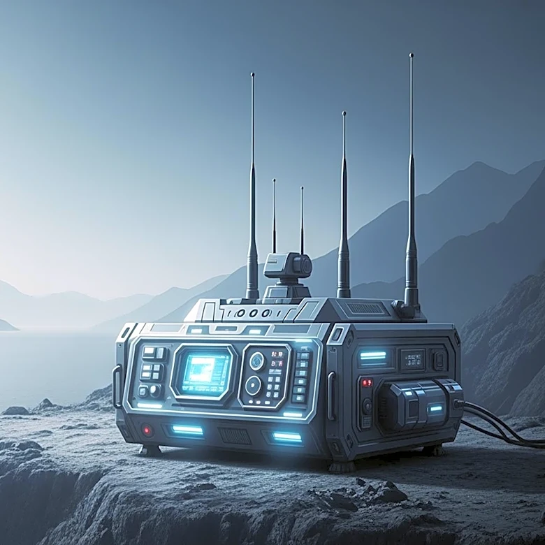 Raytheon Adapts Next Gen Jammer for Land and Sea Defense