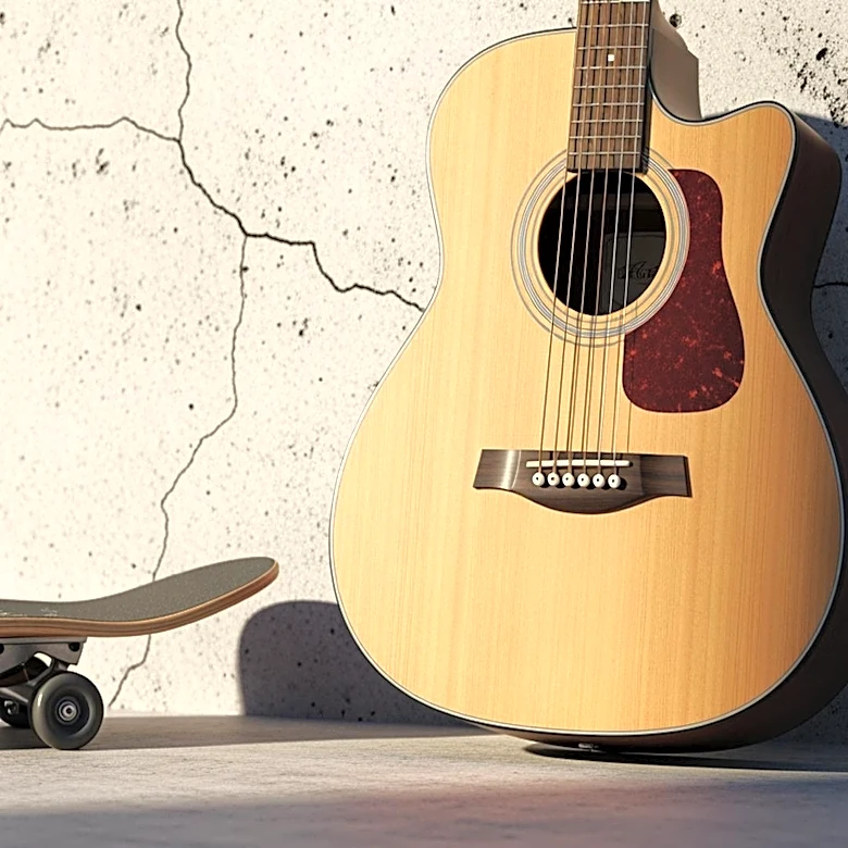 Billy Strings Reschedules Tour After Breaking Leg in Skateboarding Accident