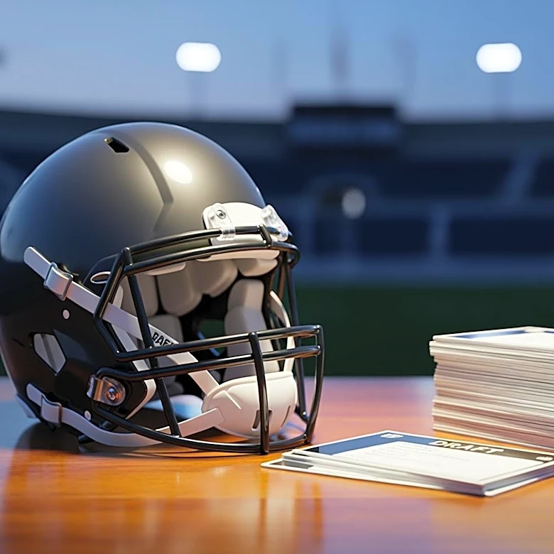 Miami Dolphins' Draft Strategy: Selecting Key Players for Future Success