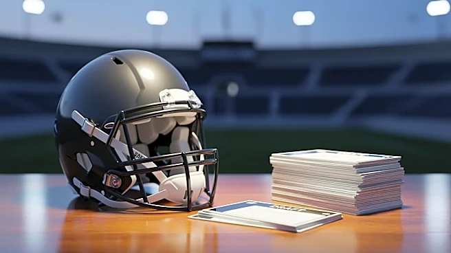 Miami Dolphins' Draft Strategy: Selecting Key Players for Future Success