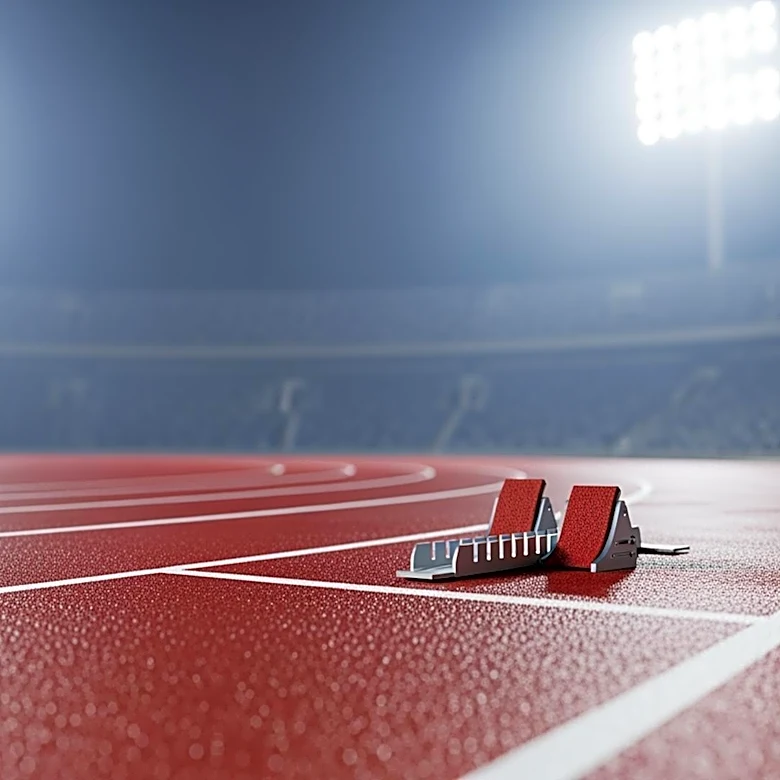 Usain Bolt Advises Rising Star Gout Gout to Stay Focused on Track and Field