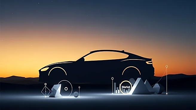 Hyundai CEO Addresses Challenges in Middle East Market Amid Iran Conflict