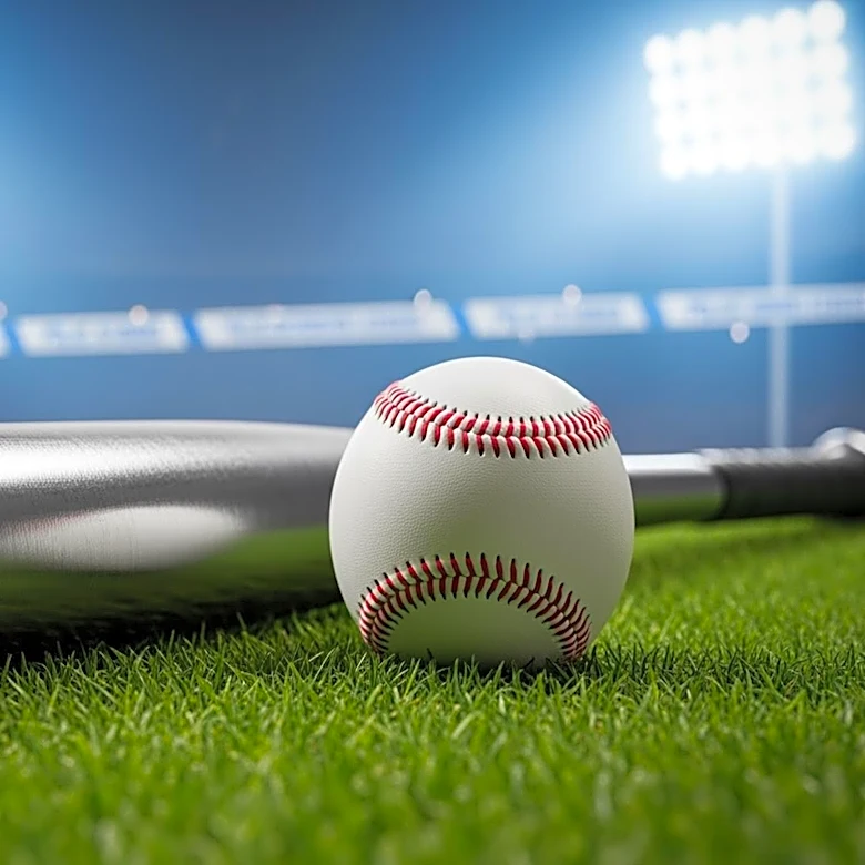 Brady Rossa's Home Run Sparks Lincoln-Way Central to Victory Over Sandburg