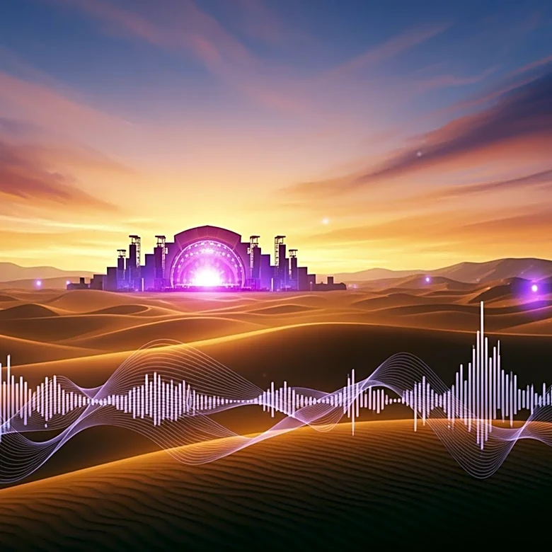 Coachella's Weekend Two Surprises Could Shift Festival Dynamics