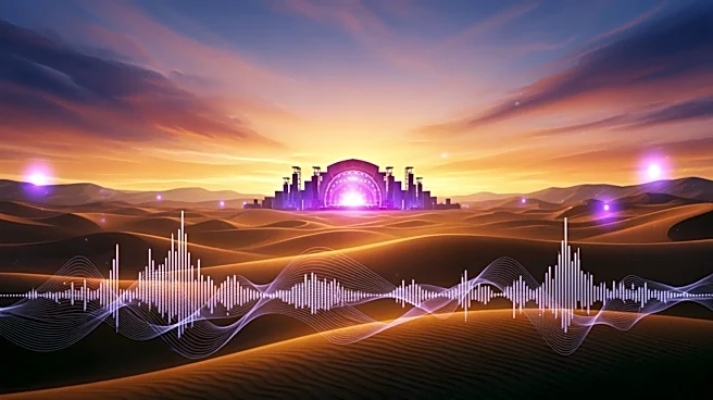 Coachella's Weekend Two Surprises Could Shift Festival Dynamics