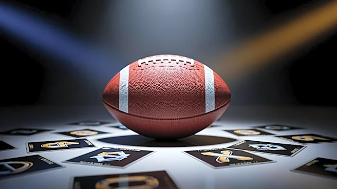 Shedeur Sanders' Draft Experience Sets Unmatched Standard for NFL Draft Drama