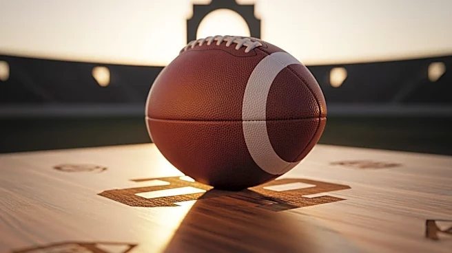 Fernando Mendoza Poised to Become Top Indiana Hoosier QB in NFL History