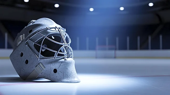 Dominik Hasek's Legacy as NHL's Greatest Goaltender Explored