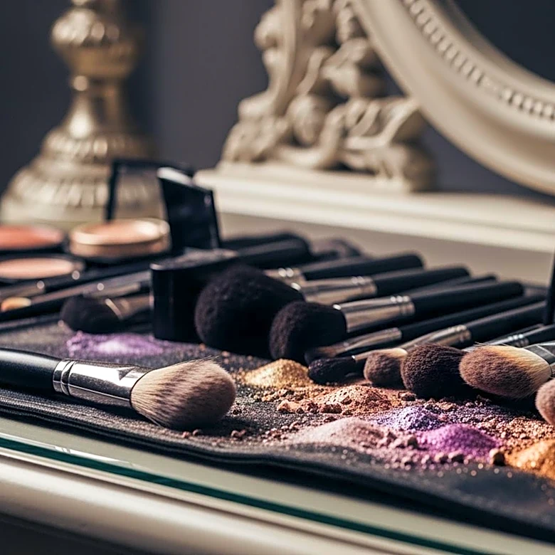 Met Gala's Evolution: Extravagant Makeup Takes Center Stage