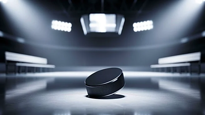 D.J. Smith Leads Los Angeles Kings in Playoffs Amidst Coaching Transition