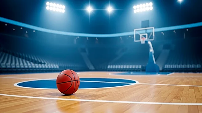 Kenzie Hare Transfers from Iowa State to Indiana, Strengthening Hoosiers' Roster