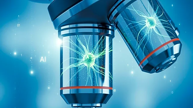 ViewsML Secures $4.9M Funding to Advance AI-Driven Biomarker Staining