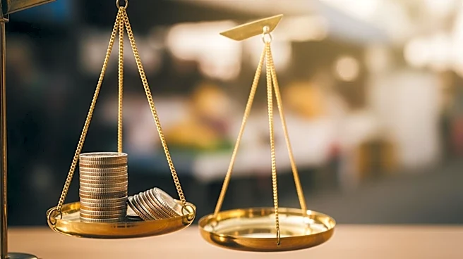 Tariff Refunds for U.S. Companies Unlikely to Lower Consumer Prices