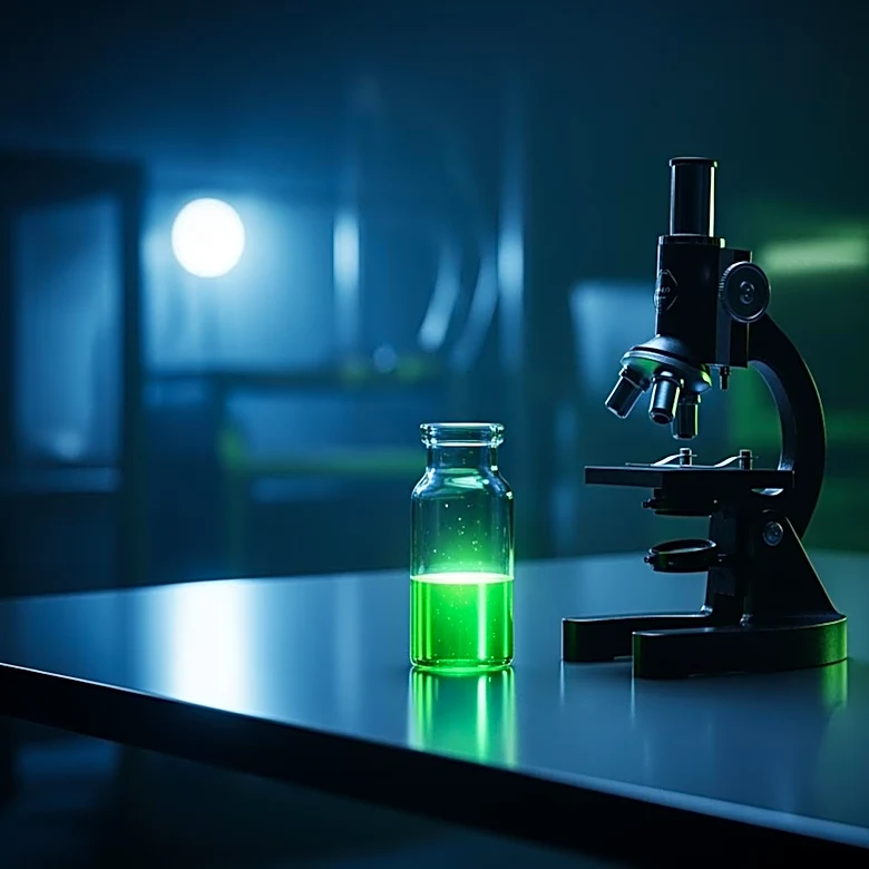 Angela Sant'Albano Discusses Her Role as Grace Ashcroft in 'Resident Evil Requiem'