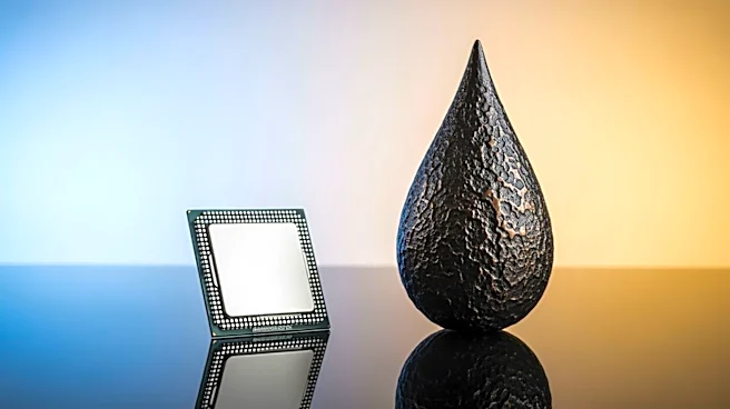 Analysts Issue Mixed Ratings on Major Tech and Energy Companies