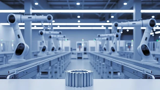 ZJK Industrial Co., Ltd. Expands Localization Strategy in Vietnam to Enhance Global Production