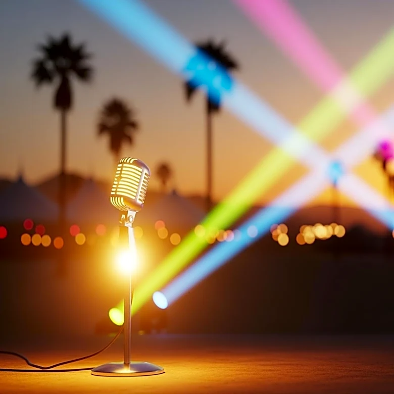 Madonna's Surprise Coachella Appearance Sparks Tour Speculation