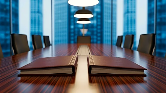 Dunn Isaacson Rhee Hires Former White House Counsel Danielle Conley and Jude Volek