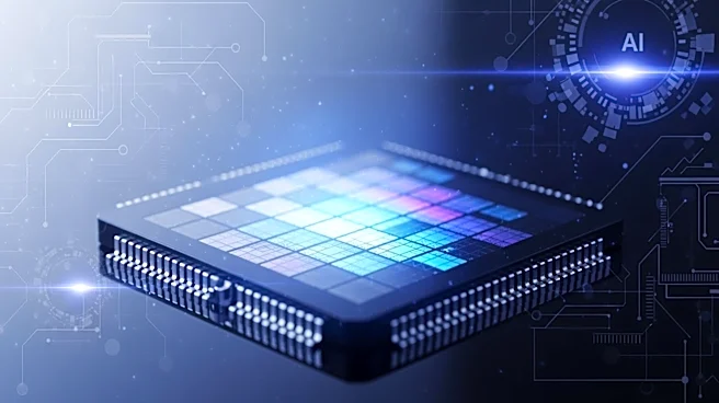 Taiwan Semiconductor Manufacturing Company Expands Amid AI Demand Surge
